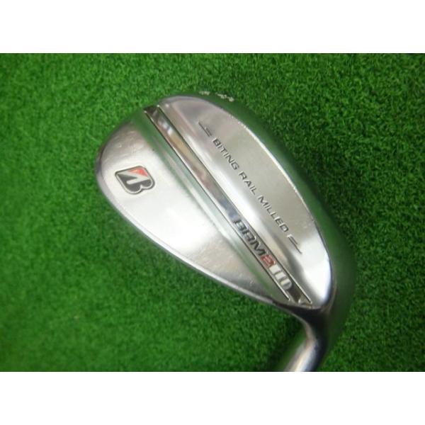 BRIDGESTONE GOLF BRM2 ウェッジ 58度 BRIDGESTONE（ブリヂストン） BRM2 58-08/N.S.PRO MODUS3 SYSTEM3 TOUR