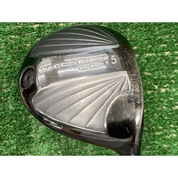 ワクチンコンポ WACWAC-7/WACCINE compo. GR50 prototype/SR/19[1248] ワクワクセブン 5W