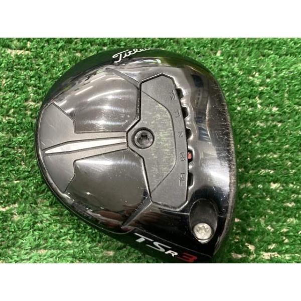 Titleist（タイトリスト） TSR3/ヘッドのみ//15[1980] 3W : Biwako