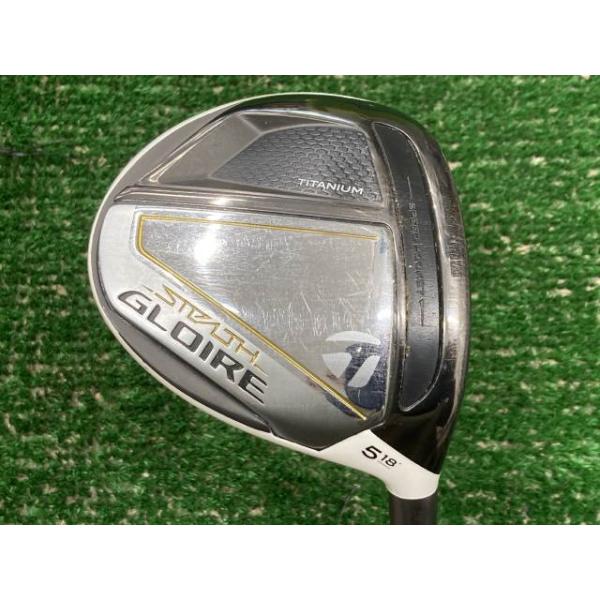 TaylorMade（テーラーメイド） STEALTH GLOIRE/SPEEDER NX for TM