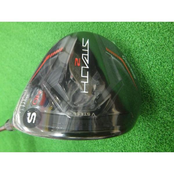 TaylorMade（テーラーメイド） STEALTH2 HD/TENSEI RED TM50(JP)/S/16