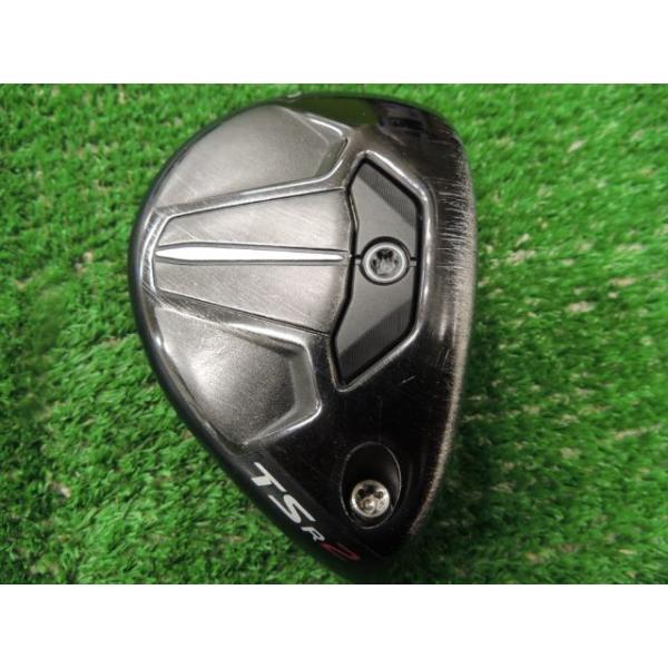 Titleist（タイトリスト） TSR2 HYBRID/ヘッドのみ//21[7731