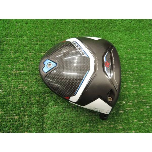 COBRA（コブラ） AEROJET/ヘッドのみ//9[8869] エアロジェット