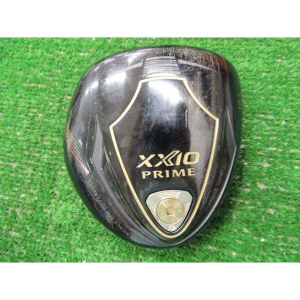 DUNLOP（ダンロップ） ゼクシオプライム 2023/ヘッドのみ//10.5[5501