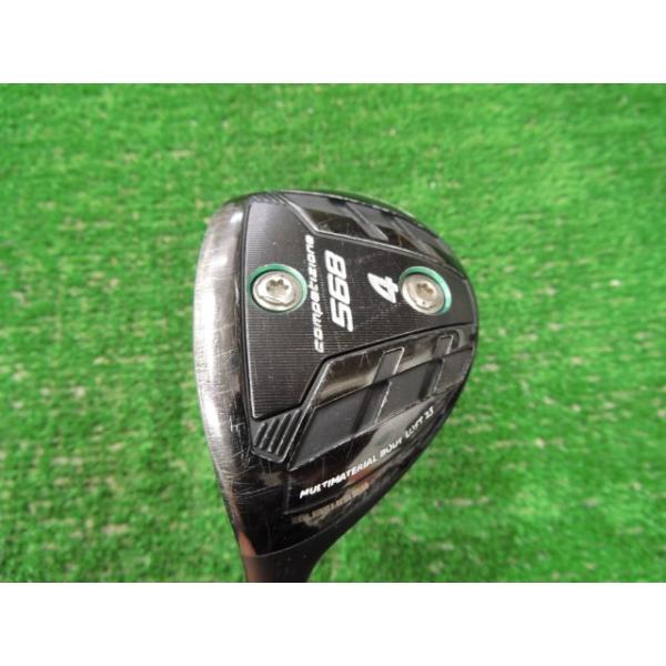 BALDO（バルド） COMPETIZIONE 568 UTILITY 2023/TR HYBRID 85/S/23