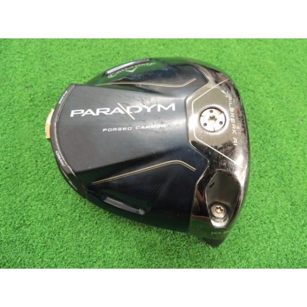 Callaway（キャロウェイ） PARADYM TOUR /ヘッドのみ ※TCシリアル