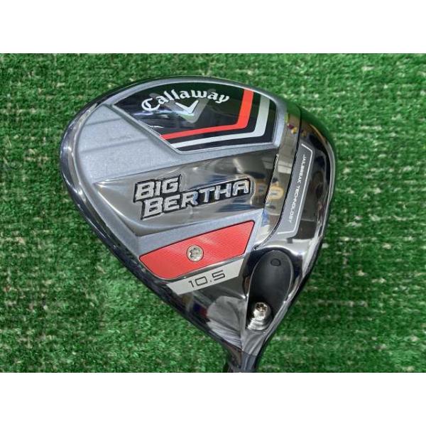 Callaway（キャロウェイ） ビックバーサ2023/SPEEDER NX for Callaway