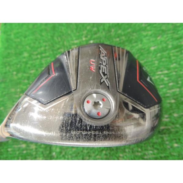 Callaway（キャロウェイ） APEX UW 2024/TENSEI Pro Orange 1K 70/S/17