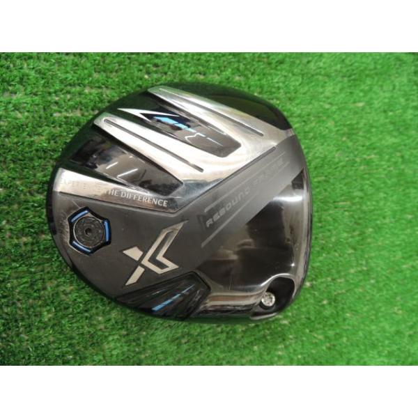 DUNLOP（ダンロップ） ゼクシオX 2024/ヘッドのみ//10.5[8648] XXIO