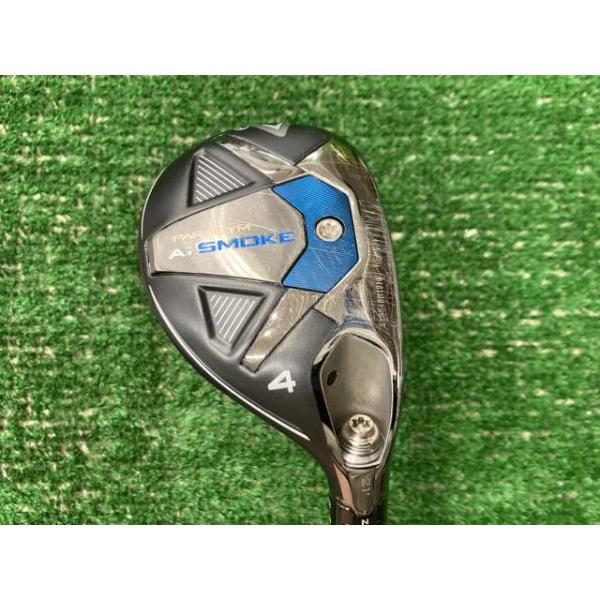 Callaway（キャロウェイ） PARADYM Ai SMOKE UT/TENSEI Pro 1K HY 70/S