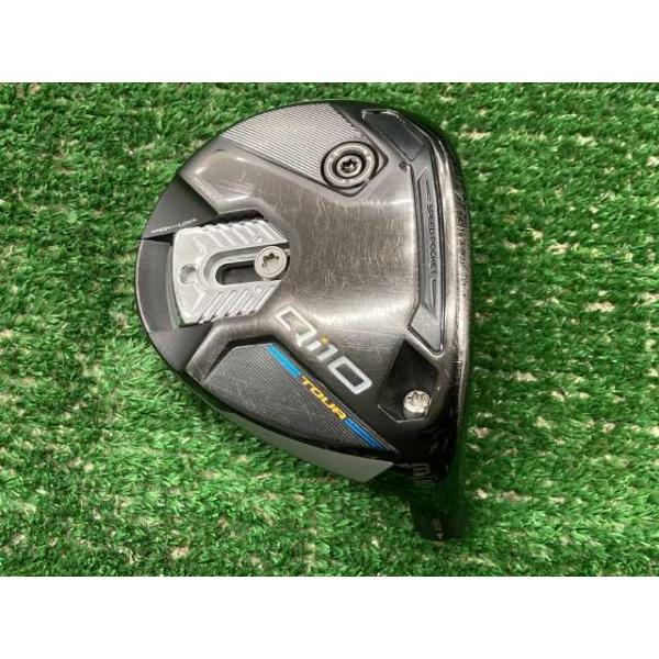 TaylorMade（テーラーメイド） Qi10 TOUR/ヘッドのみ//15[1610] ツアー