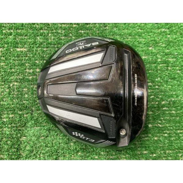 バルド TT GT3/ヘッドのみ//10.5[8990] BALDO ドライバー