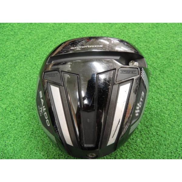 バルド TT GT3/ヘッドのみ//10[5872] BALDO ドライバー　/