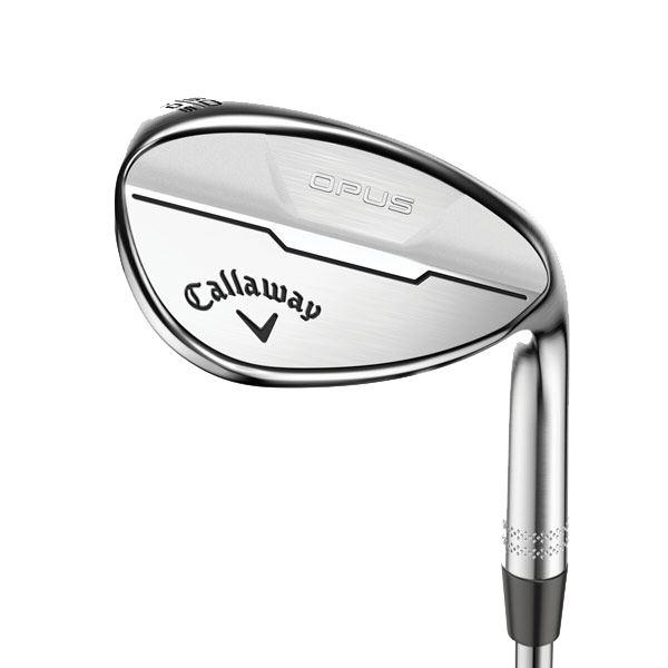 Callaway（キャロウェイ） OPUS Chrome 52-10S/NSPRO950GHneo(JP)/S/52