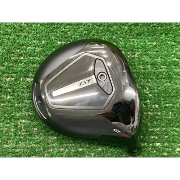 Titleist（タイトリスト） GT280 Mini Driver/ヘッドのみ//13[1148