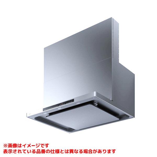 ノーリツ（NORITZ） 【NFG7S24MST】 レンジフード easia イージア 75cm