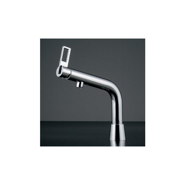 カクダイ（KAKUDAI） 【183-036】 シングルレバー混合栓 яь∀ : アール