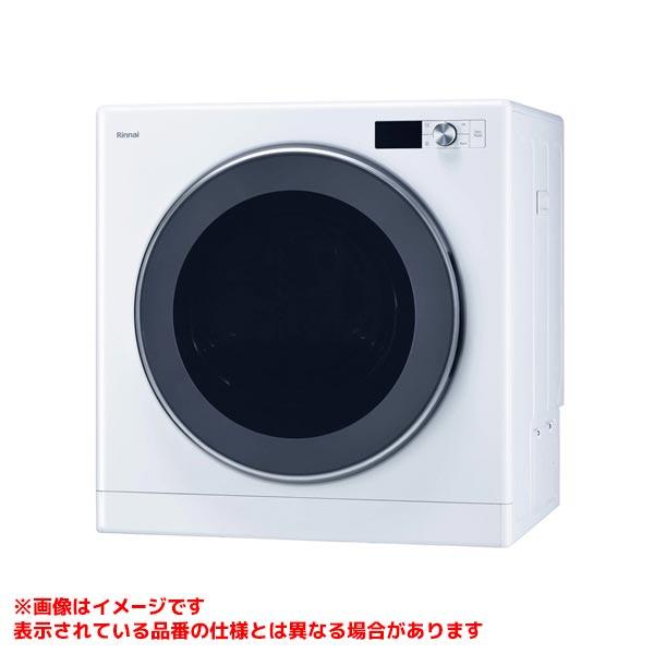 【新品未使用】Rinnai ガス式乾燥機 RDT-63 都市ガス　2025年発注 リンナイ（Rinnai） 乾太くん RDT-63 ガス衣類乾燥機 デラックスタイプ
