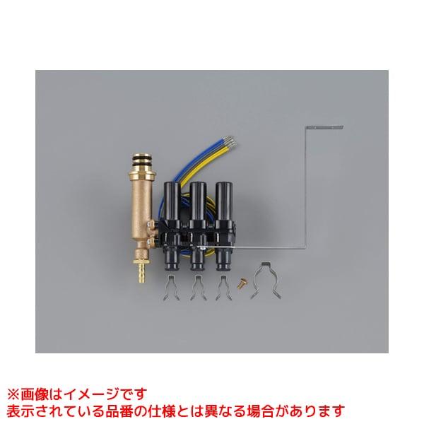 熱動弁ヘッダー CVH-3SC　リンナイ リンナイ（Rinnai） 【ROP-CCVH-3SC】 熱動弁ヘッダー яб∀ : アール