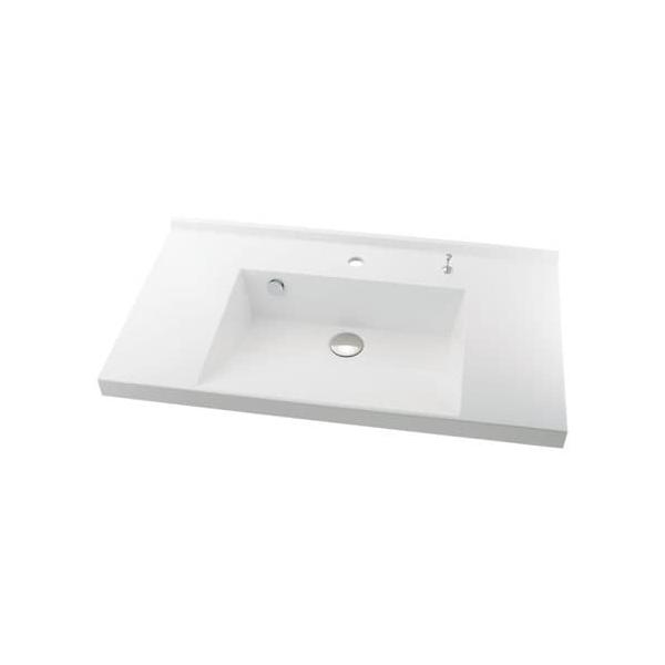 カクダイ（KAKUDAI） 【497-034】 ボウル一体型カウンター яь