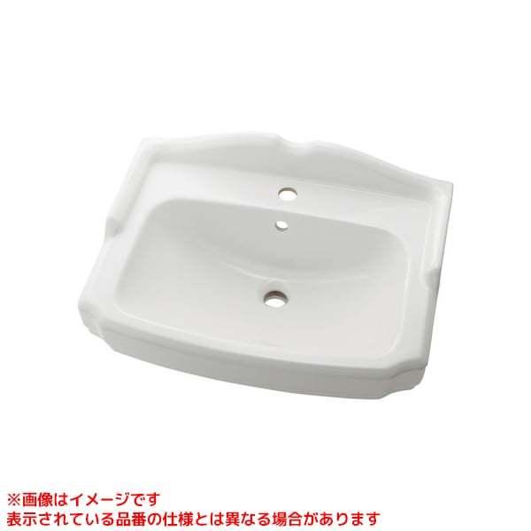 カクダイ（KAKUDAI） 【CL-K1101ACW】 壁掛洗面器 яь∀ : アールホーム 