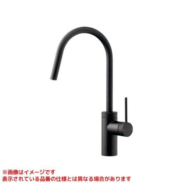 カクダイ（KAKUDAI） 【183-299-D】 シングルレバー混合栓 яь