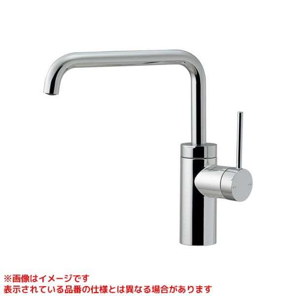 はる セット購入で割引可 様 お仕上がり確認用 カクダイ（KAKUDAI） 【183-301】 シングルレバー混合栓 яь∀ : アール