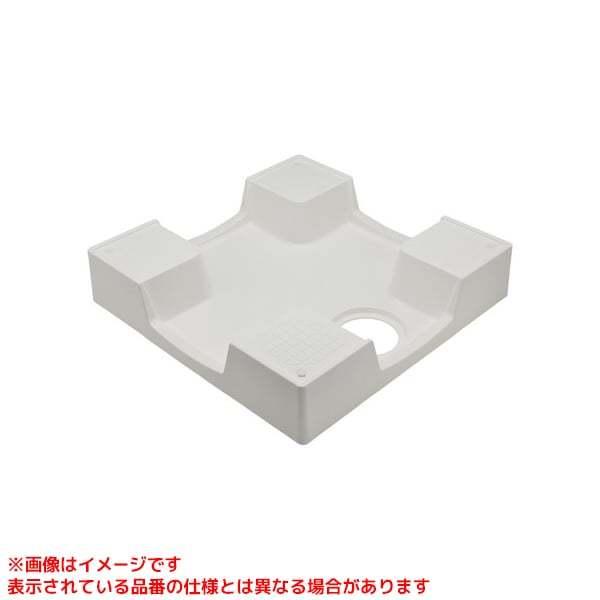 カクダイ（KAKUDAI） 【426-427-W】 洗濯機用防水パン яь∀ : アール