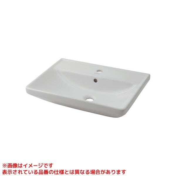 カクダイ（KAKUDAI） 【DU-2366600000】 壁掛洗面器 яь∀ : アール 