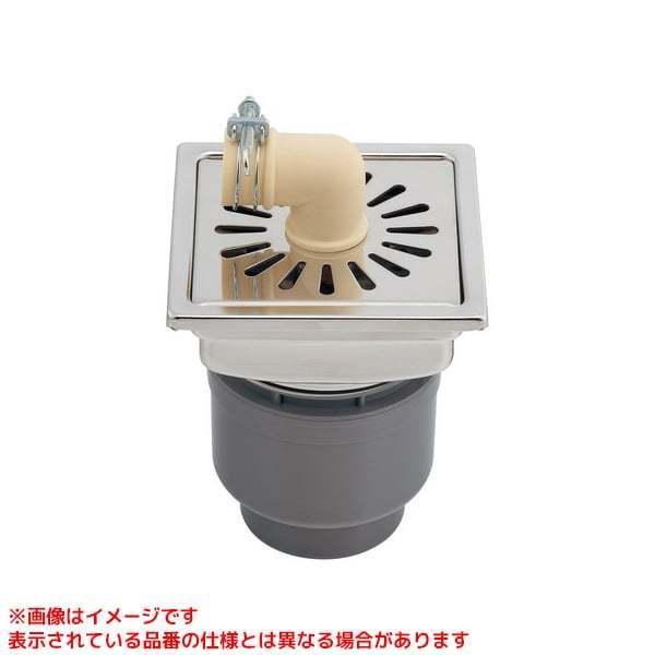 カクダイ 【426-060】 洗濯機用排水トラップ(屋外用) яь カクダイ 【426-060】 洗濯機用排水トラップ(屋外用) яь