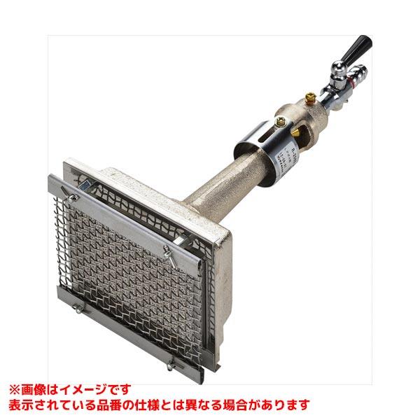 リンナイ（Rinnai） 【R-206S(A)】 ガス赤外線バーナーユニット яб
