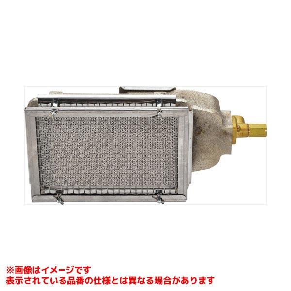 リンナイ（Rinnai） 【R-402S2(A)】 ガス赤外線バーナーユニット яб