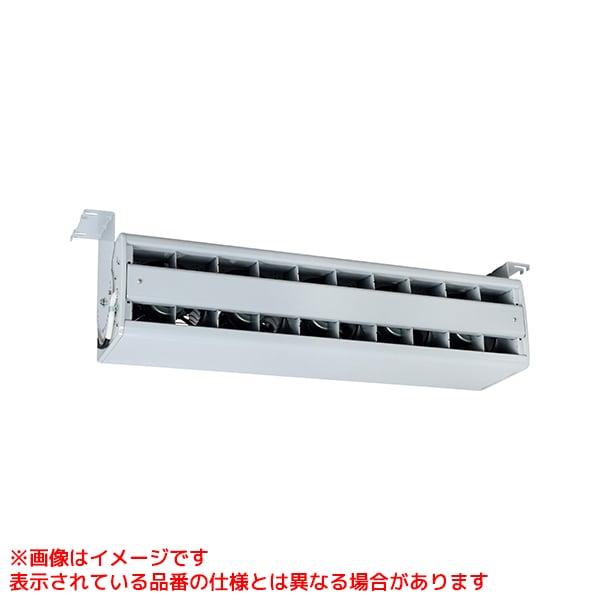 楽天市場】三菱電機 エアー搬送ファン AH-1509SA2 高所取付用(0626BH 