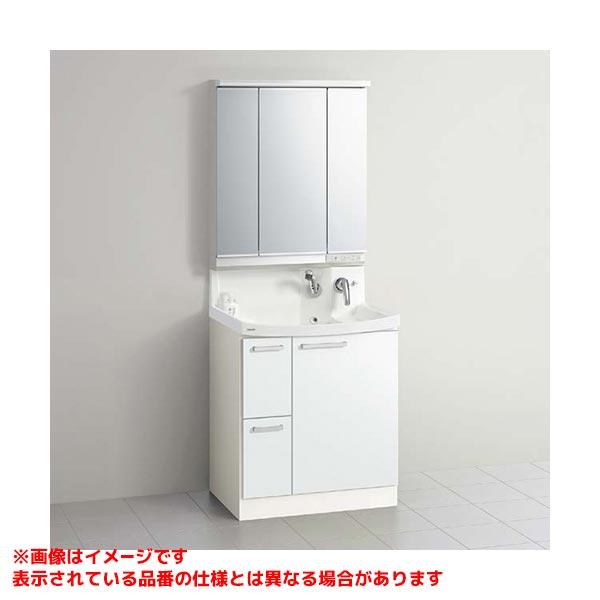 クリナップ 【BNF(H/L)752WTCW※☆(I/G) M-753NFNE】 洗面化粧台