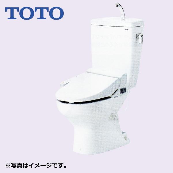 新品 CFS370A TOTO セレストR 手洗いなしタンク（床排水）