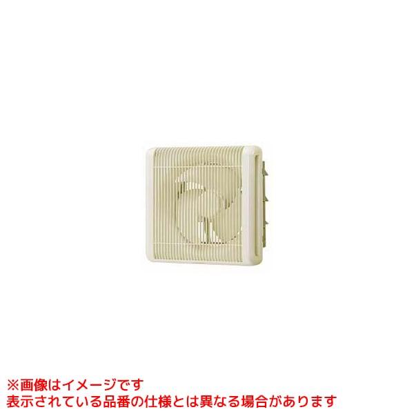 三菱電機（MITSUBISHI ELECTRIC） 【EFG-20KSB2-W】 有圧換気扇 格子