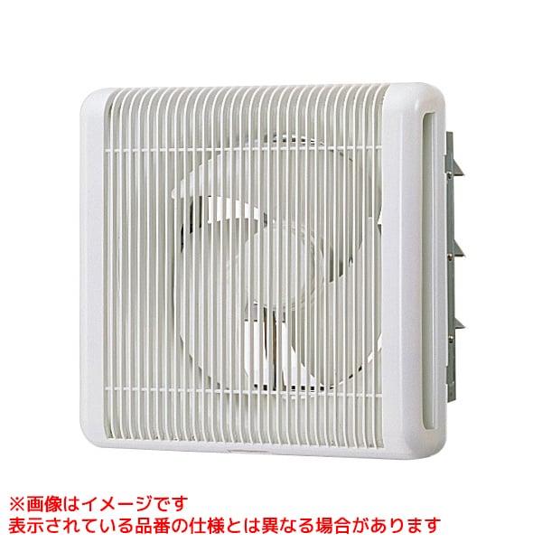 三菱電機（MITSUBISHI ELECTRIC） 【EFG-30KSB2-W】 有圧換気扇 格子