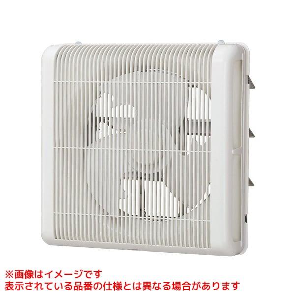 三菱　PS-50SMXTA3 有圧換気扇用シャッター 三菱 PS-50SMXTA3 有圧換気扇用シャッター 三菱（MITSUBISHI） 有圧