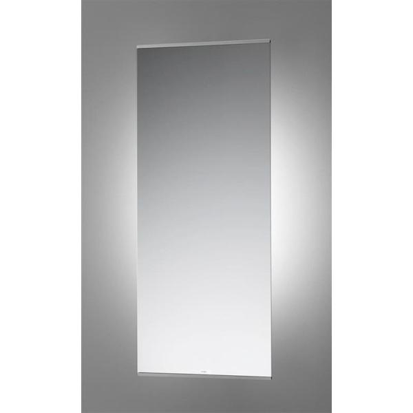 ★頑張値引★【TOTO】LED照明付鏡 トイレ洗面所用 間接照明　EL80014 TOTO 【EL80014】 TOTO LED照明付鏡 яг∀ : アールホームマート Yahoo