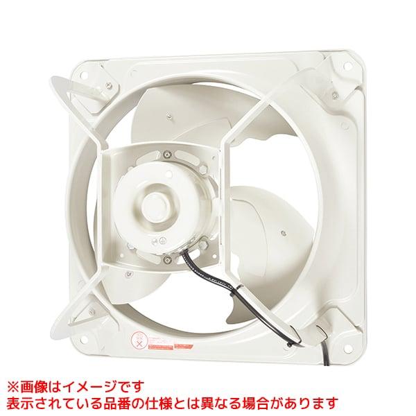 EWF-25ATA2-Q】 三菱電機 有圧換気扇 低騒音給気専用 三相 яэ