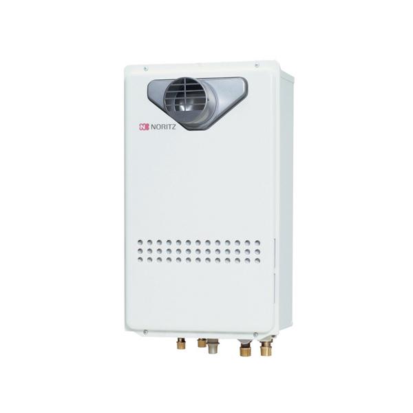 ノーリツ 【GT-2035SAWX-80T-1 BL】 ガスふろ給湯器 20号 オート ノーリツ 【GT-2035SAWX-80T-1 BL】 ガスふろ給湯器 20号 オート