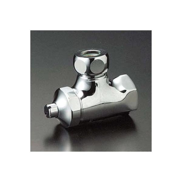 KVKアングルストレート型止水栓　10箱、20本 KVK 【K31-P5】 《KJK》 ストレート形止水栓(本体ナット付) ωζ0 : KJK