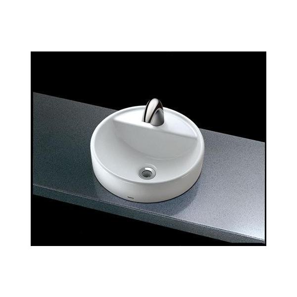 TOTO 【L 652D #NW1】 ベッセル式手洗器 ホワイト яг∀ : アール TOTO 【L 652D #NW1】 ベッセル式手洗器 ホワイト яг∀ : アール