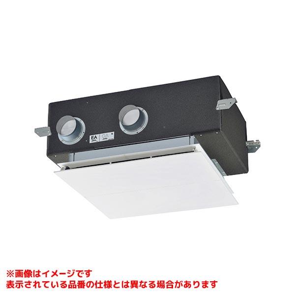 LGH-N15CX3】 三菱電機 業務用ロスナイ 天井カセット形 マイコン LGH-N15CX3】 三菱電機 業務用ロスナイ 天井カセット形 マイコン