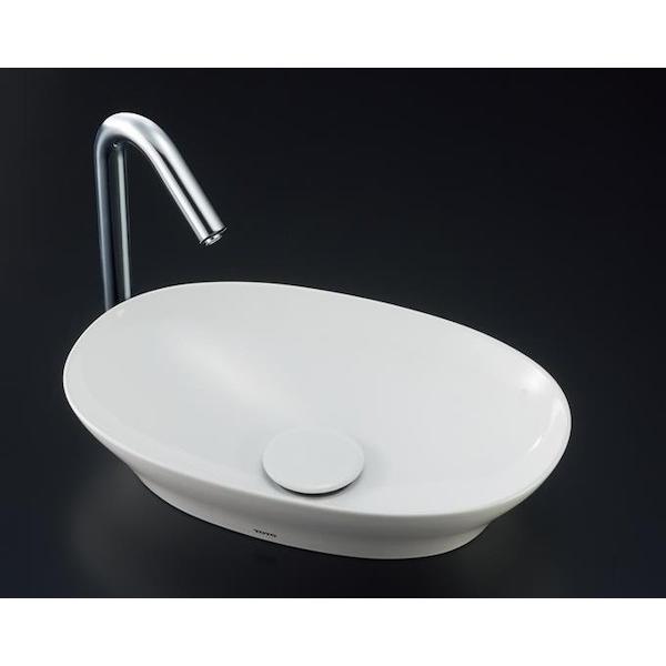 TOTO ベッセル式手洗器 LS901#NW1【岩槻店】 TOTO 【LS901 #NW1】 ベッセル式手洗器 ホワイト яг∀ : アールホーム