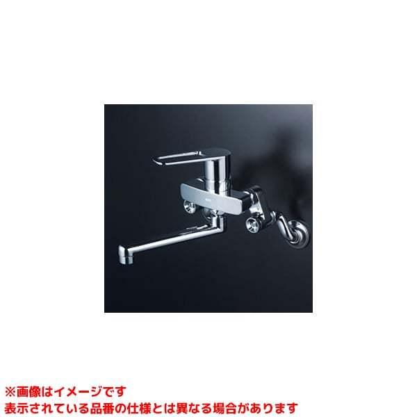 KVK 【MSK110KTKT】 取替用シングルレバー式混合栓 яж∀ : アール