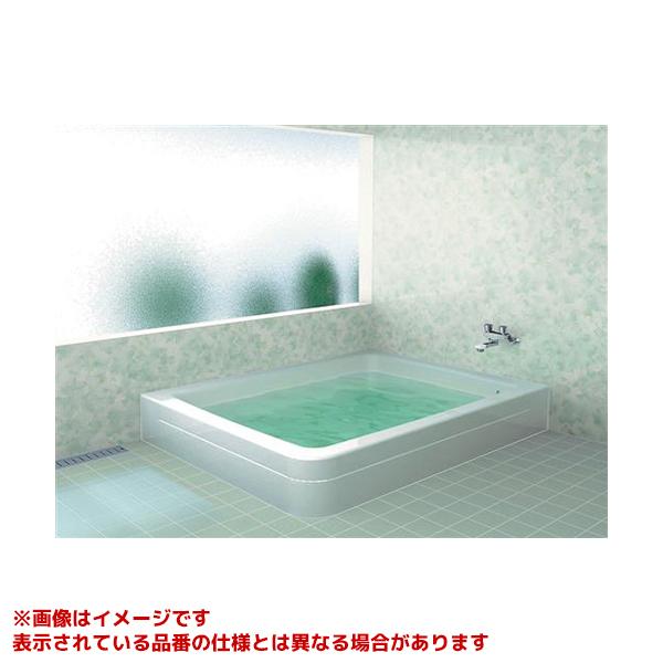 TOTO 【PYW1602R #SC1】 ポリバス パステルアイボリー яг TOTO 【PYW1602R #SC1】 ポリバス パステルアイボリー яг