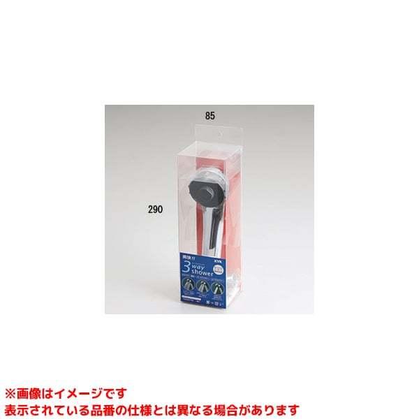 KVK 【PZS307TM】 KVK 3wayシャワーヘッド アタッチメント付 яж
