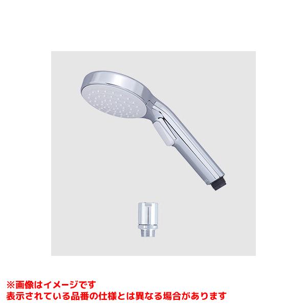 KVK 【PZS350T】 KVK eシャワーNf・ワンストップ付 ワイドシャワー