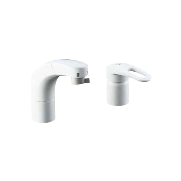 LIXIL（リクシル） 【SF-800SYNU】 洗面器・手洗器用水栓金具 吐水口